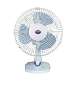 EH0514 Desk Fan - 9" (23cm) - Click for larger picture